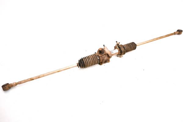 Polaris - 16 Polaris Ranger 1000 Crew Diesel Steering Rack & Pinion