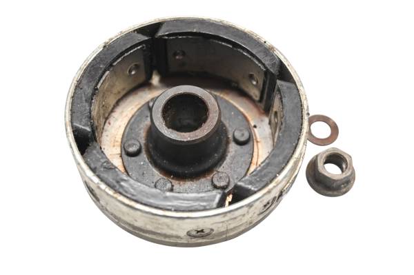 Kawasaki - 89 Kawasaki KX80 Flywheel Magneto