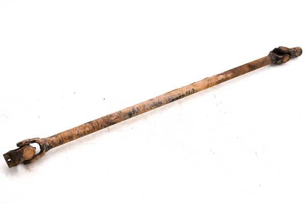 Polaris - 16 Polaris Ranger 1000 Crew Diesel Front Drive Propeller Shaft