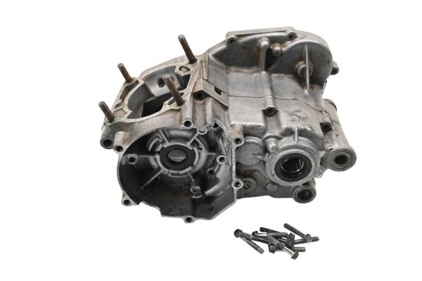 Kawasaki - 89 Kawasaki KX80 Crankcase Center Crank Case