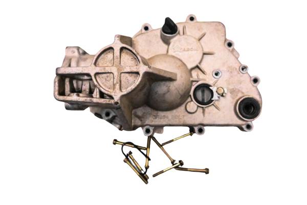 Polaris - 18 Polaris Phoenix 200 2x4 Transmission Gear Case Housing Cover