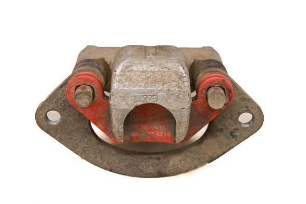 Polaris - 11 Polaris Sportsman 550 EFI 4x4 EPS Front Left Brake Caliper