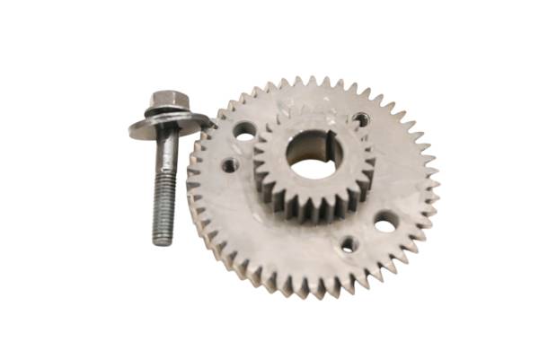 Polaris - 05 Polaris Sportsman MV7 Crankshaft Balancer Gear