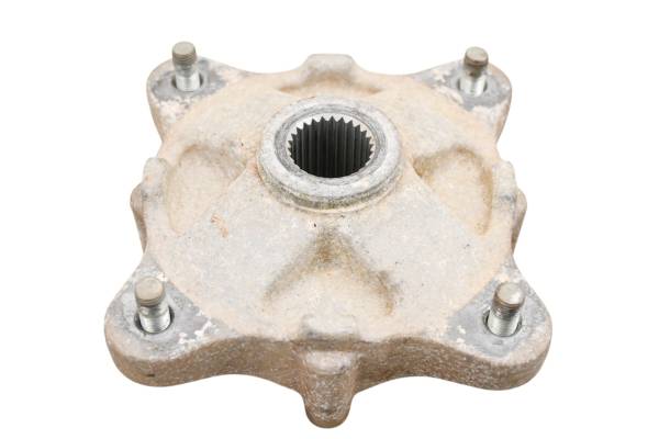 Polaris - 05 Polaris Sportsman MV7 Rear Wheel Hub Left Or Right