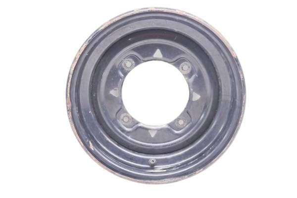 Polaris - 10 Polaris Ranger 800 6x6 Front Wheel Rim 12X6