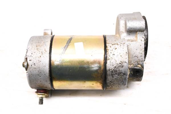 Polaris - 02 Polaris Trail Blazer 250 2x4 Starter Motor