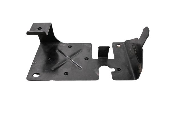 Polaris - 18 Polaris Phoenix 200 2x4 Electrical Regulator Bracket Mount