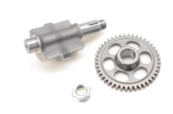 Kawasaki - 96 Kawasaki Lakota 300 Counter Balancer Crankshaft Balance KEF300