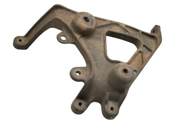 Yamaha - 06 Yamaha Raptor 700 2x4 Front Left Fender Stay Headlight Bracket YFM700R