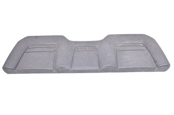 Polaris - 10 Polaris Ranger 800 6x6 Seat Back Cushion