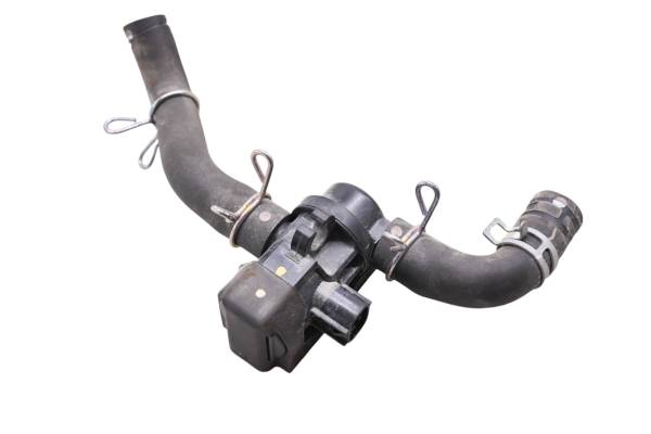 Kawasaki - 22 Kawasaki Ninja 400 Air Cut Solenoid Valve EX400