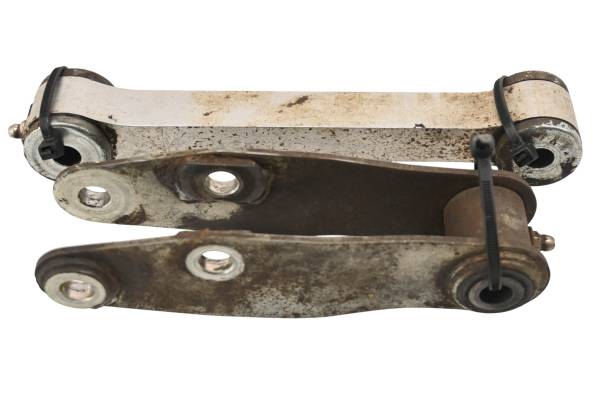 Yamaha - 06 Yamaha Raptor 700 2x4 Rear Shock Linkage YFM700R