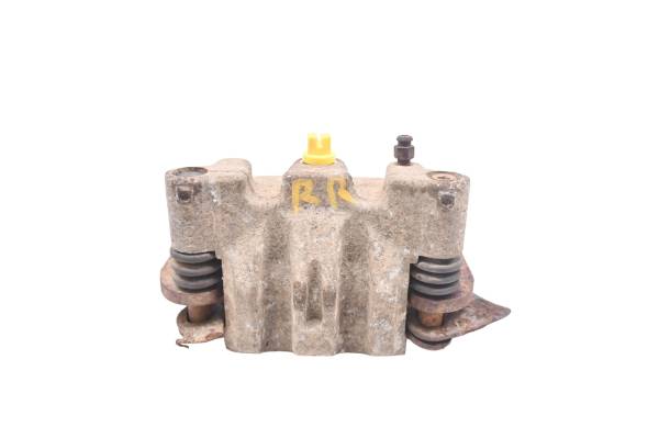 Polaris - 10 Polaris Ranger 800 6x6 Rear Right Brake Caliper