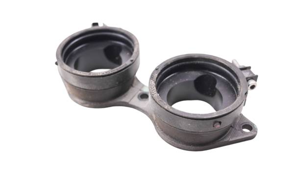 Kawasaki - 22 Kawasaki Ninja 400 Intake Manifold Boots EX400