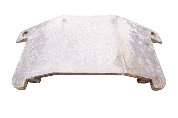 Sea-Doo - 14 Sea-Doo Spark 900 ACE Skid Plate