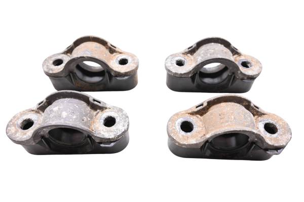 Sea-Doo - 14 Sea-Doo Spark 900 ACE Engine Motor Support Brackets Mounts