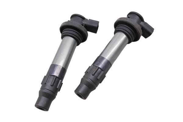 Kawasaki - 22 Kawasaki Ninja 400 Ignition Coils EX400