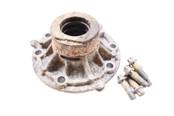 Sea-Doo - 14 Sea-Doo Spark 900 ACE Pto Cover