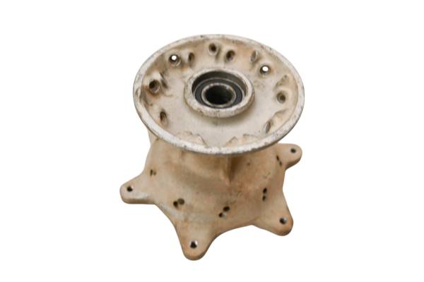 Suzuki - 95 Suzuki RM125 Front Wheel Hub