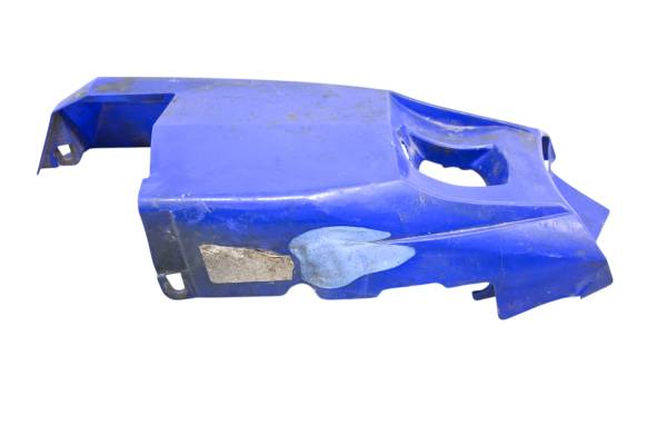 Yamaha - 07 Yamaha Raptor 700 2x4 Taillight Cover YFM700R