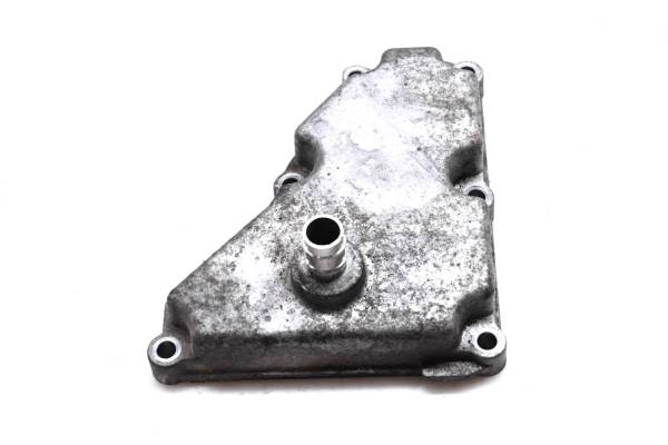 Yamaha - 09 Yamaha FZ6R Crank Case Vent Cover
