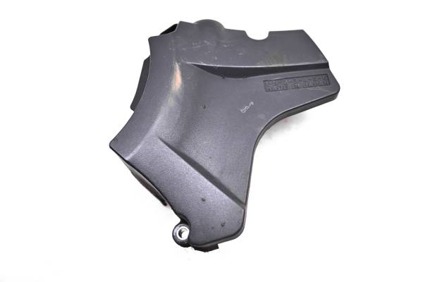 Yamaha - 09 Yamaha FZ6R Front Sprocket Engine Cover