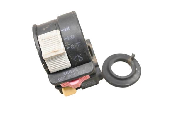 Polaris - 05 Polaris Sportsman MV7 Headlight On Off Handlebar Start Switch