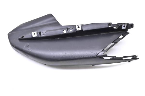 Yamaha - 09 Yamaha FZ6R Lower Left Side Panel Shroud Cover