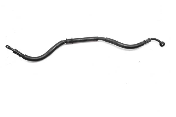 Yamaha - 09 Yamaha FZ6R Rear Brake Line