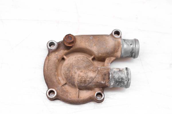 Polaris - 97 Polaris Sportsman 500 4x4 Water Pump Cover