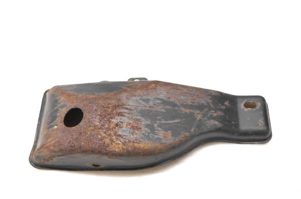Polaris - 00 Polaris Xpedition 425 4x4 Rear Swingarm Skid Plate Guard