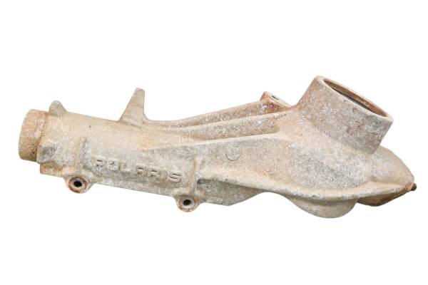 Polaris - 05 Polaris Sportsman MV7 Front Left Spindle Knuckle