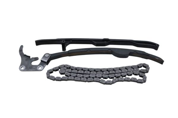 Yamaha - 07 Yamaha Raptor 700 2x4 Cam Chain & Guides YFM700R