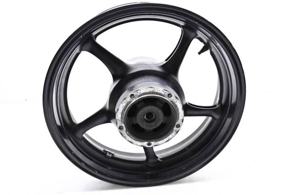 Yamaha - 09 Yamaha FZ6R Rear Wheel Rim 17X4.50