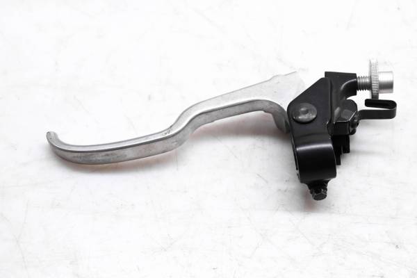 Yamaha - 09 Yamaha FZ6R Clutch Lever