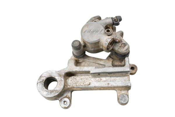 Suzuki - 95 Suzuki RM125 Rear Brake Caliper & Mount