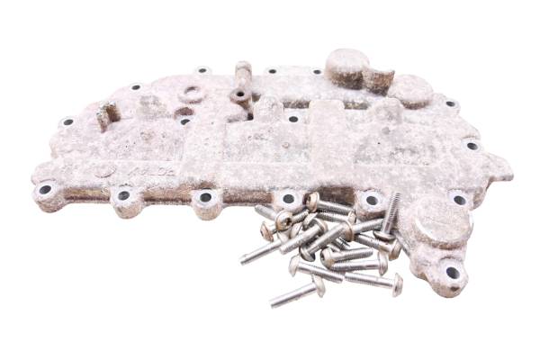 Sea-Doo - 14 Sea-Doo Spark 900 ACE Oil Sump Cover