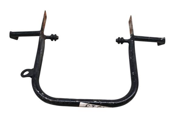 Yamaha - 07 Yamaha Raptor 700 2x4 Rear Grab Bar YFM700R