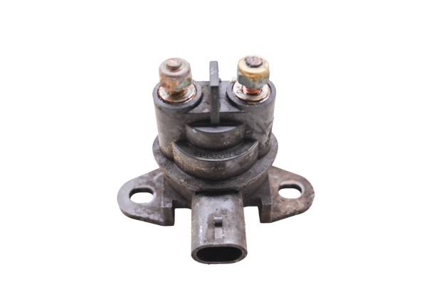 Sea-Doo - 14 Sea-Doo Spark 900 ACE Starter Solenoid