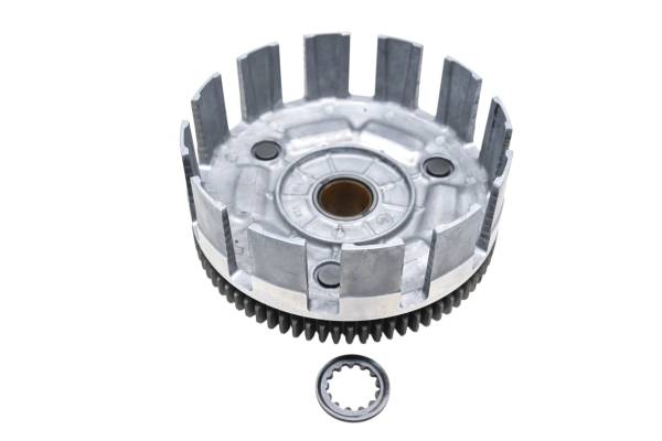 Yamaha - 07 Yamaha Raptor 700 2x4 Clutch Basket YFM700R