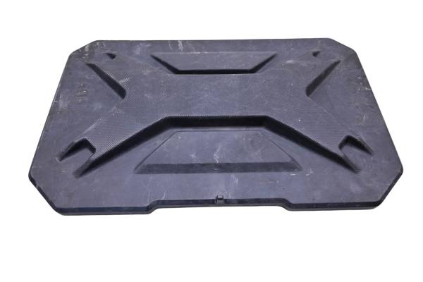 Kawasaki - 19 Kawasaki Teryx 800 Storage Lid Cover KRF800F
