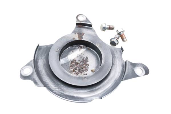 Yamaha - 07 Yamaha Raptor 700 2x4 Breather Plate YFM700R