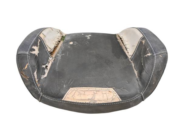 Polaris - 17 Polaris RZR XP Turbo Seat Bottom Cushion