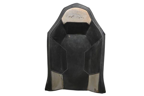 Polaris - 17 Polaris RZR XP Turbo Seat Back Cushion