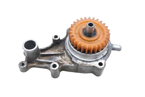 Yamaha - 07 Yamaha Raptor 700 2x4 Water Pump YFM700R