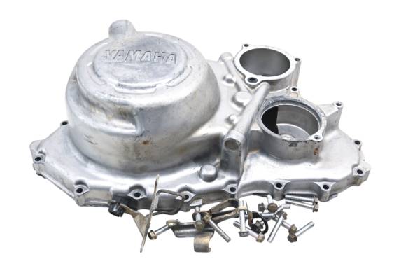 Yamaha - 07 Yamaha Raptor 700 2x4 Clutch Cover YFM700R