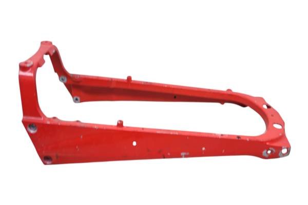 Yamaha - 07 Yamaha Raptor 700 2x4 Rear Frame YFM700R