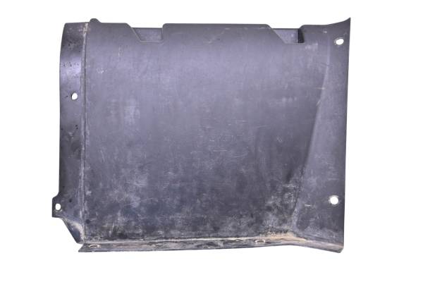 Kawasaki - 19 Kawasaki Teryx 800 Right Heel Guard Floor Cover KRF800F