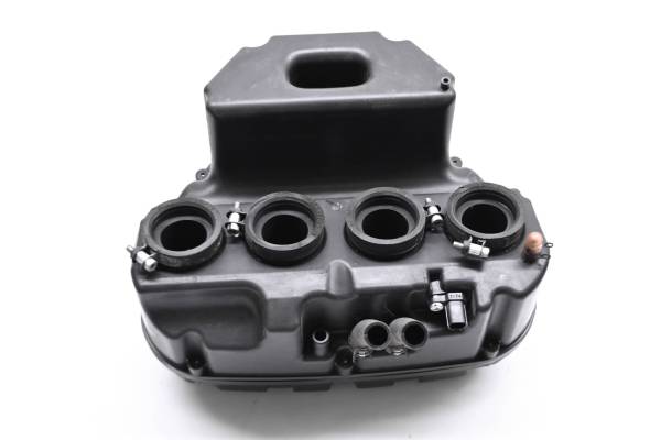 Yamaha - 09 Yamaha FZ6R Airbox Intake Air Box