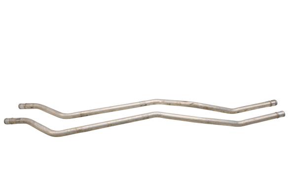 Polaris - 17 Polaris RZR XP Turbo Radiator Coolant Tubes